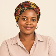 Retrato de Ana Fernandes